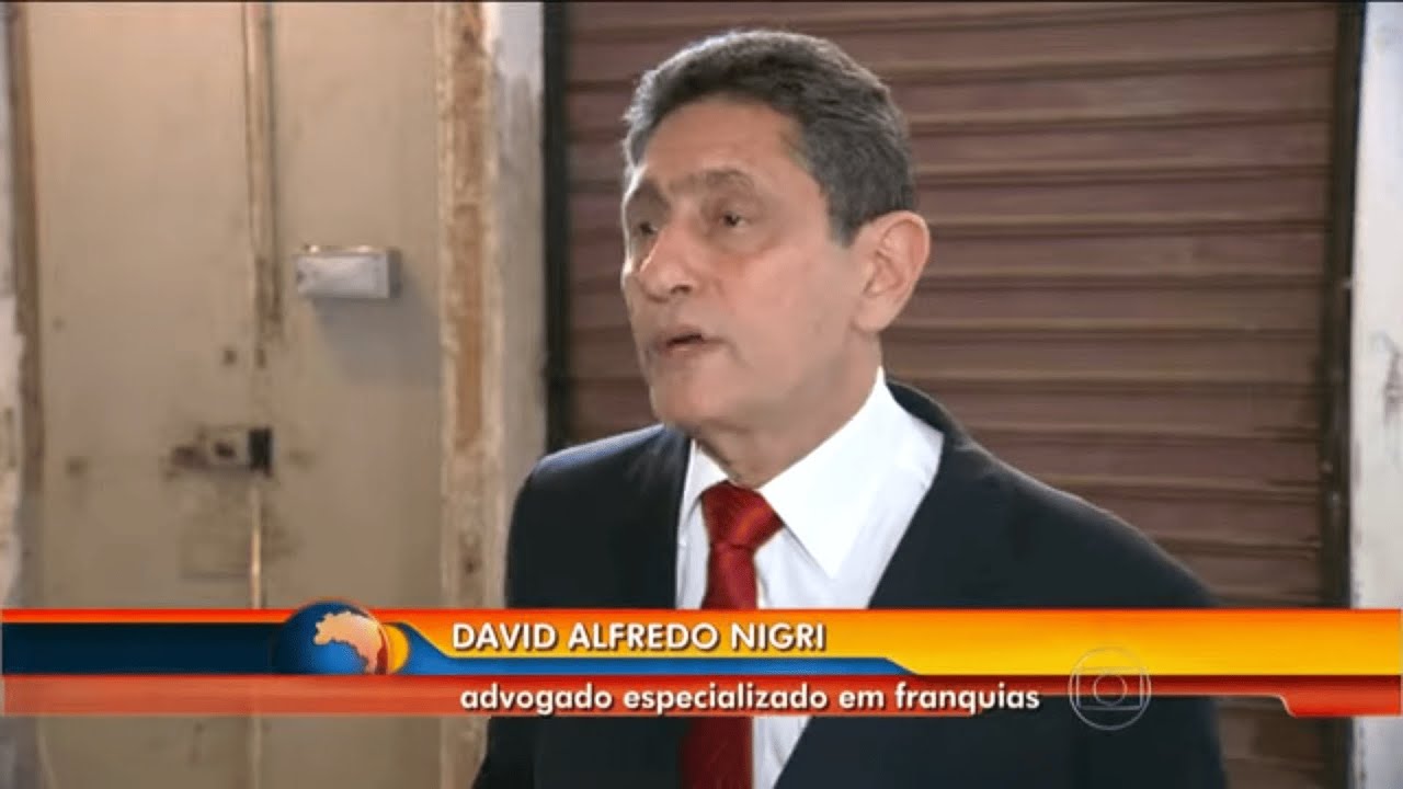 TV Globo: Riscos em Contratos de Franquias