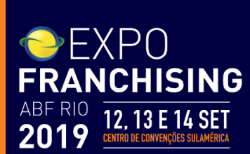 Expo Franchising ABF RIO