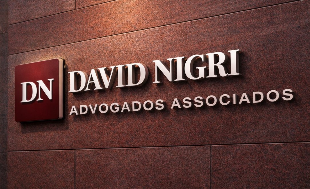 David Nigri Advogados Associados